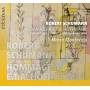 Marco Mantovani - Hommage  E.T.A.Hoffmann (piano works op.12 & 16)