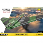 Cobi Gmbh - Horten Ho 229, Konstruktionsspielzeug