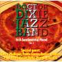 Dr. Dixie Jazzband - In A Sentimental Mood
