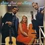 Paul Peter & Mary - Debut Album & (Moving) + 3 Bon