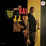 J. J. Johnson / Kai Winding - The Great Kai & J.J. (Acoustic Sounds)