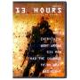 13 Hours: The Secret Soldiers Of Benghazi - 13 Hours: The Secret Soldiers Of Benghazi [US-Version, Regio 1/A]