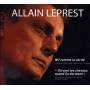 Allain Leprest - Nu Comme La Verite - Ou Vont Les