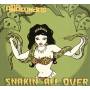 The Anacondas - Snakin All Over