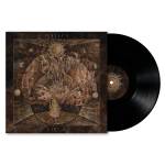 Arkhaaik - Uihtis (Black LP)
