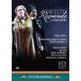 Pratt / Mei / Schmunck / Rolli / Donizetti Opera - Rosmonda d'Inghilterra [DE-Version, Regio 2/B]