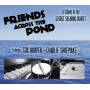 Stix Hooper / Charlie Shoemake - Friends Across The Pond: Tribute To The George