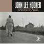 John Lee Hooker - The Country Blues Of John Lee Hooker