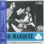 Alexis Korner -blues Inc - R&b From Marquee
