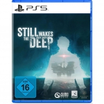 Flashpoint Ag - Still Wakes The Deep Ps-5