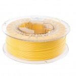 Spectrum - 3D Filament / PET-G Premium / 1,75mm / Bahama Yellow / Gelb / 1kg