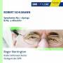 Roger Norrington / SWR SO - Sinfonien 1+3
