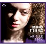 Arielle Beck - Des lunes et des feux
