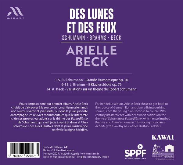 Des lunes et des feux 1