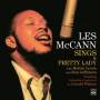 Les Mccann - Sings/Pretty Lady