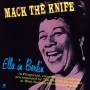 Ella Fitzgerald - Ella In Berlin (Mack The Knife)