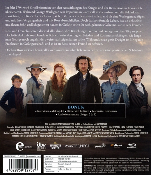 Poldark 1