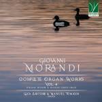 Luca Sartore / Manuel Tomadin - Complete Organ Works Vol.4 (Compl. Works 4 Hands, 