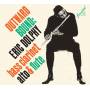 Eric Dolphy - Outward Bound+3 Bonus Tracks!