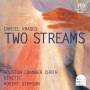Robert Simpson / Houston Chamber Choir - Two Streams