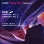 Vladimir Jurowski / London Philh.Orch. - Sinfonien 3 & 4