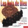 PANTCHEV / ARABADJIEV - LES VOIX DE DIEU VOL.2