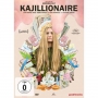 Kajillionaire / DVD - Kajillionaire /DVD [DE-Version, Regio 2/B]