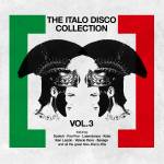 Various - The Italo Disco Collection Vol. 3
