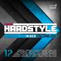 Various - Slam! Hardstyle Vol.12