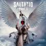 Saltatio Mortis - Fr immer frei