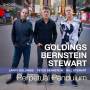 Larry Goldings / Peter Bernstein / Bill Stewart - Perpetual Pendulum