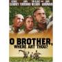 O Brother Where Art Thou / (ws) - O Brother Where Art Thou [US-Version, Regio 1]