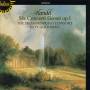 Goodman / Brandenburg Consort - SIX CONCERTI GROSSI OP.3