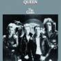 Queen - The Game (Black Vinyl)
