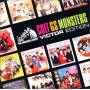 Cult Gs Monsters / Various (jpn) - Cult Gs Monsters / Various