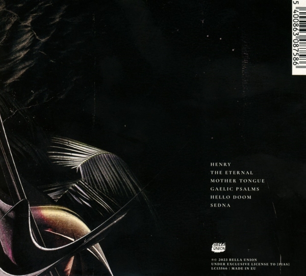 Black Bay 1