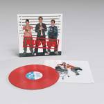 Busted - Busted (Ltd. Red LP)