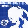 Various - Suburbia Unmixed Vol.10
