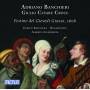 Dramatodia / Alberto Allegrezza / + - Banchieri,Croce: Il Festino del Gioved Grasso