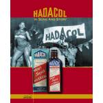 Various Artists - Hadacol - In Song And Story (Buch + CD)
