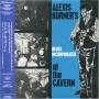 Alexis Korner -blues Inc - At Cavern