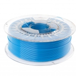 Spectrum - 3D Filament / PET-G Premium / 1,75mm / Pacific Blue / Blau / 1kg