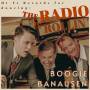 Die Boogie Banausen - The Radio Is Rollin'