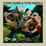Zauner, Stefan Petra, Manuela - Gedankenspiel