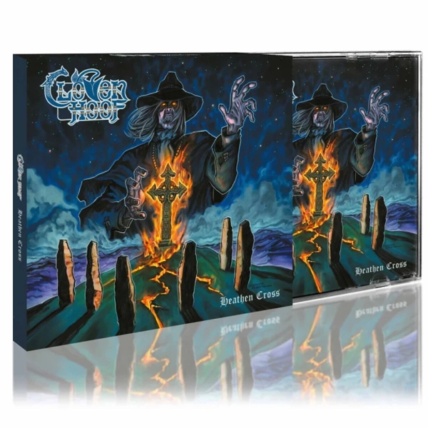 Heathen Cross (Slipcase) 1
