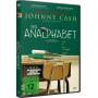 Johnny Cash, Eli Wallach, Brenda Vaccaro - Der Analphabet [DE-Version, Regio 2/B]