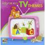 Abc For Kids Tv Themes / Various (aus) - Abc For Kids Tv Themes / Various