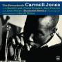 Carmell Jones - Remarkable Carmell..