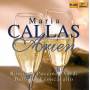 M. Callas - Arien