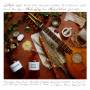 Mirko Ludwig / La Ninfea - Music Is The Cure!